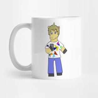 Max Mug